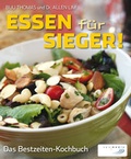 Cover: Essen f&uuml;r Sieger! - spomedis