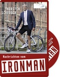 Cover: Nachrichten vom Ironman - spomedis