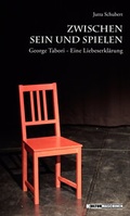 Cover: Zwischen Sein und Spielen - Kulturmaschinen