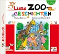 Cover: Lisas Zoogeschichten 2 CDs - Edition XXL