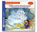 Cover: Aladin und die Wunderlampe 2CD - Edition XXL