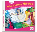 Cover: Meine sch&ouml;nsten M&auml;rchen 2 CD - Edition XXL