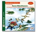 Cover: Baron M&uuml;nchhausen 2CD - Edition XXL