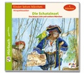 Cover: Die Schatzinsel 2 CDs - Edition XXL