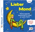 Cover: Lieber Mond 2 CDs - Edition XXL