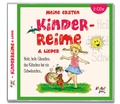 Cover: Meine ersten Kinderreime & Lieder 2 CDs - Edition XXL