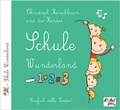 Cover: Schule Wunderland 1 CD - Edition XXL