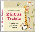Cover: Zirkus Tralala 1 CD - Edition XXL
