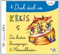 Cover: Dreh dich im Kreis 2 CDs - Edition XXL
