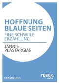 Cover: Hoffnung Blaue Seiten - TUBUK.digital