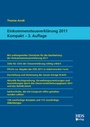 Bild: Einkommensteuererkl&auml;rung 2011 Kompakt, 3. Auflage - HDS