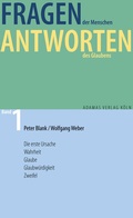 Cover: Fragen der Menschen, Antworten des Glaubens - Adamas