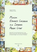 Cover: Musik Edvard Griegs zu Ibsens Peer Gynt - Junker, Hildegard