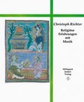 Cover: Religi&ouml;se Erfahrungen mit Musik - Junker, Hildegard