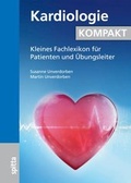 Cover: Kardiologie kompakt - Spitta GmbH