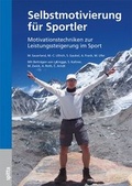 Cover: Selbstmotivierung f&uuml;r Sportler - Spitta GmbH