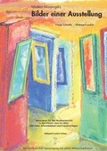 Cover: Bilder einer Ausstellung - Junker, Hildegard