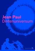 Cover: Jean Paul. Dintenuniversum - Ausstellungskatalog - Ripperger & Kremers Verlag