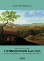 Bild: Geschichte des Henneberger Landes - Salier Verlag