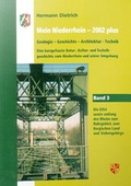 Cover: Mein Niederrhein - 2002 plus Band 3 Geologie - Geschichte - Architektur - Technik - Bernardus Verlag