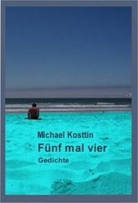 Abbildung von: Fünf mal vier - Verlag Dr. Zacher