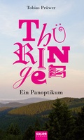 Cover: Th&uuml;ringen - Salier Verlag