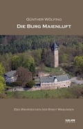 Cover: Die Burg Maienluft - Salier Verlag