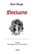 Cover: Nocturno - Salier Verlag