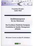 Cover: Qualit&auml;tsmanagement f&uuml;r den Mittelstand - Libertas