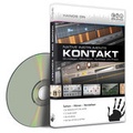 Cover: Hands On Kontakt - DVD Lernkurs