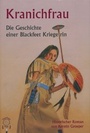 Cover: Kranichfrau - TraumF&auml;nger Verlag