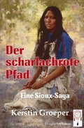 Cover: Der scharlachrote Pfad - TraumF&auml;nger Verlag