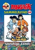 Cover: MOSAIK Sammelband 044 Softcover - MOSAIK Steinchen f. Steinchen