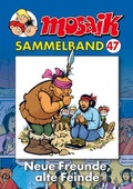 Cover: MOSAIK Sammelband 047 Softcover - MOSAIK Steinchen f. Steinchen