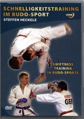 Cover: Schnelligkeitstrainig im Budo Sport Swiftness Training in Budo Sports - Kuck Filmproduktion