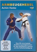 Cover: Armbeugehebel - Kuck Filmproduktion