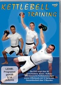 Cover: Kettlebell Training - Kuck Filmproduktion
