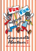 Cover: Fix und Fax 3 - MOSAIK Steinchen f. Steinchen