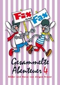 Cover: Fix und Fax 4 - MOSAIK Steinchen f. Steinchen