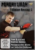 Cover: Panantukan Filipino Boxing 1 - Kuck Filmproduktion
