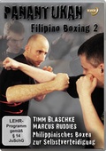 Cover: Panantukan Filipino Boxing 2 - Kuck Filmproduktion