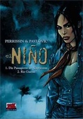Cover: el Ni&ntilde;o - MOSAIK Steinchen f. Steinchen