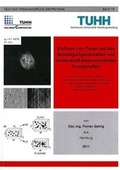 Cover: Einfluss von Poren auf das Sch&auml;digungsverhalten von kohlenstofffaserverst&auml;rkten Kunststoffen - TuTech Innovation