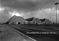 Cover: GROSSMARKTHALLE HAMBURG 1962-2012 - TuTech Innovation