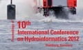Cover: Proceedings of 10th International Conference on Hydroinformatics - HIC 2012 Hamburg, Germany - TuTech Innovation