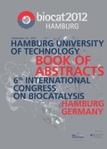 Cover: 6th International Congress on Biocatalysis - TuTech Innovation