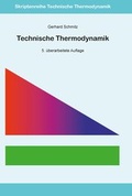 Cover: Technische Thermodynamik - TuTech Innovation