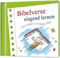 Abbildung von: Bibelverse singend lernen - Gerth Medien