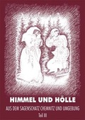 Cover: Himmel und H&ouml;lle - Mironde-Verlag