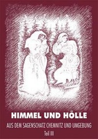 Enlarge image Cover: Himmel und Hölle - Mironde-Verlag